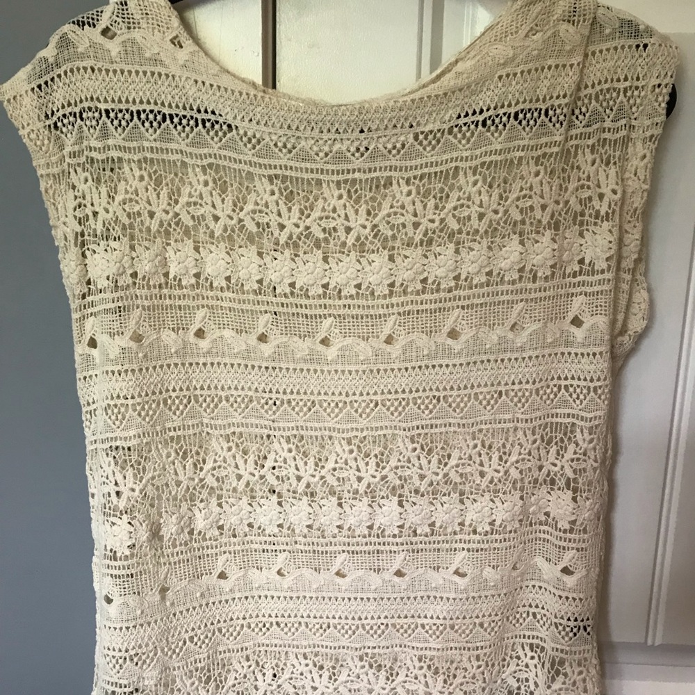 Sanctuary top